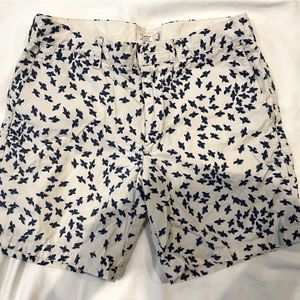 Vintage Club Monaco Shorts